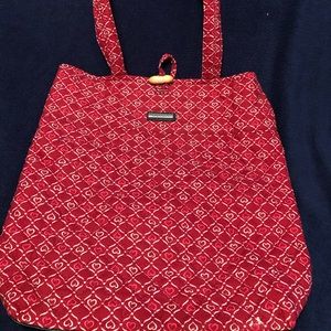Longaberger Tote Bag